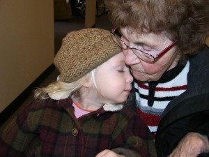 Client Grandchild