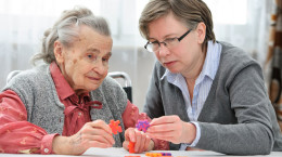 Elder Care